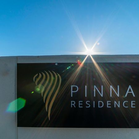 Pinna Residence - Vanga PUY Eksteriør bilde