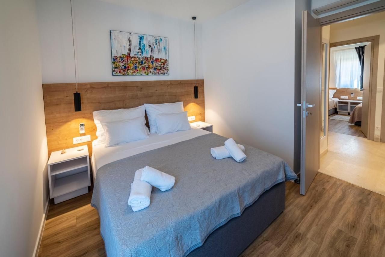 Pinna Residence - Vanga PUY Eksteriør bilde