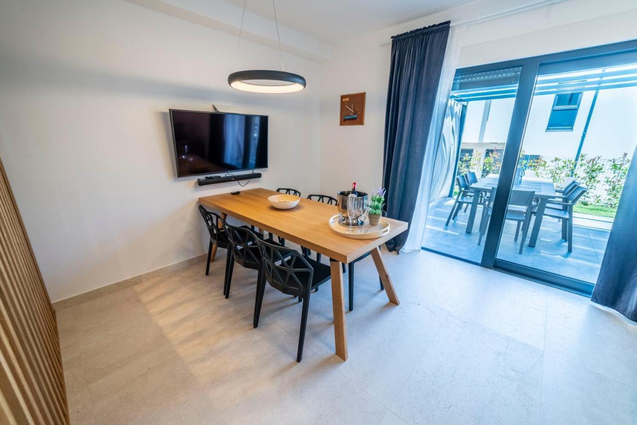 Pinna Residence - Vanga PUY Eksteriør bilde