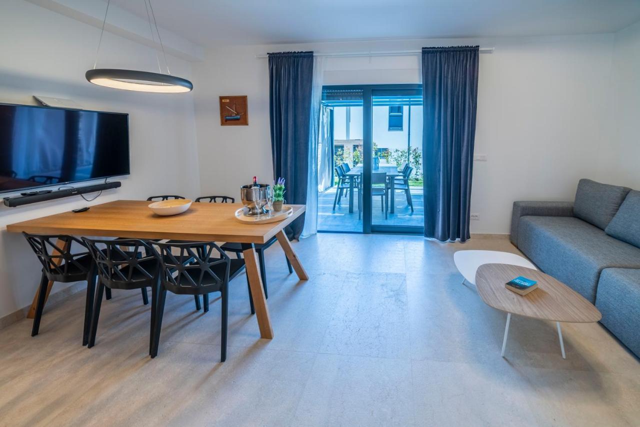 Pinna Residence - Vanga PUY Eksteriør bilde