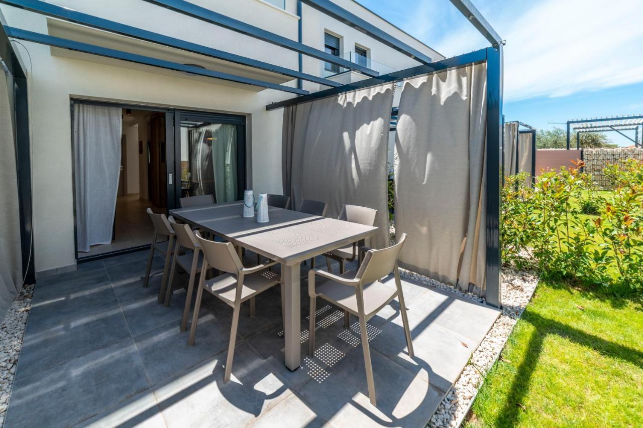 Pinna Residence - Vanga PUY Eksteriør bilde