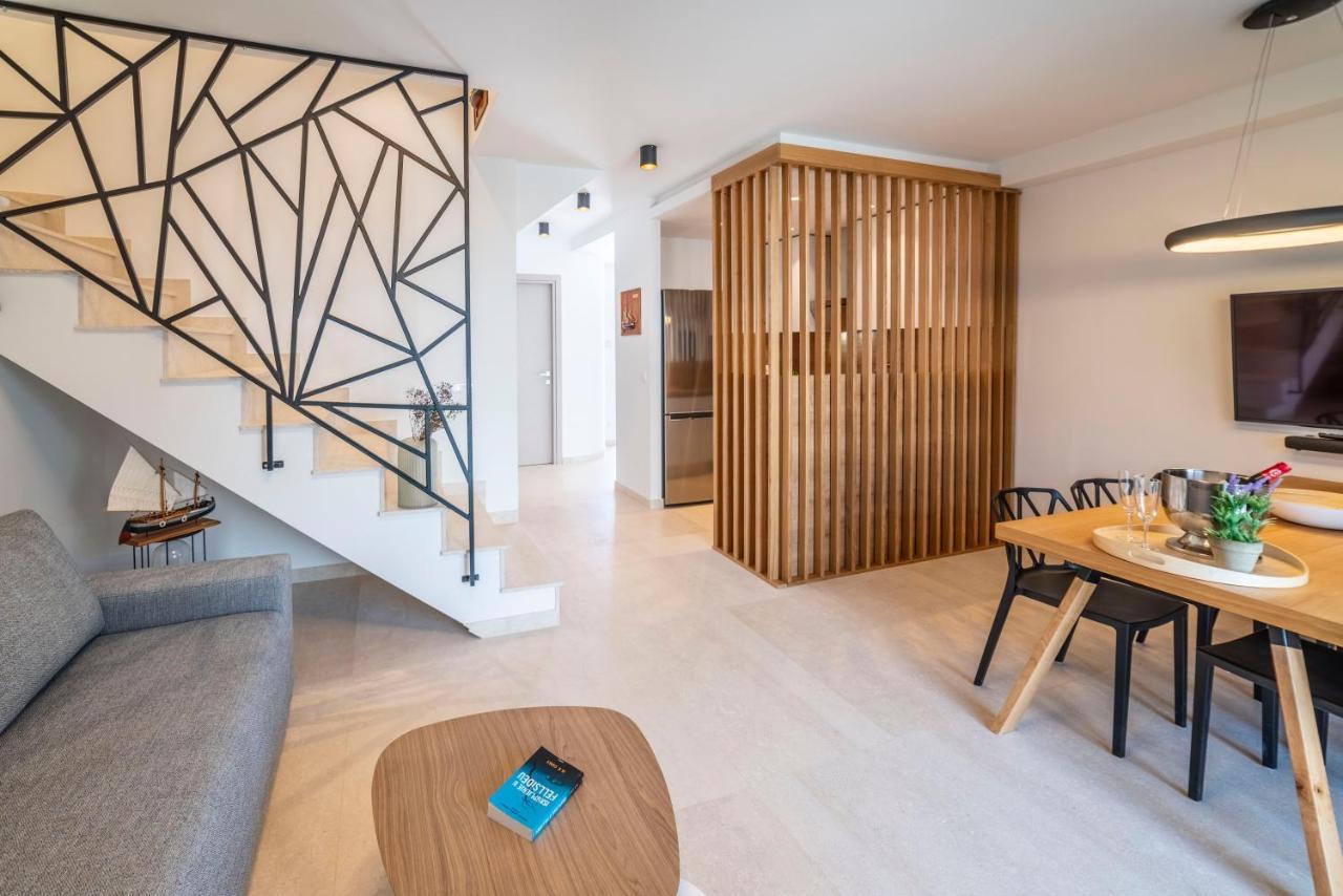 Pinna Residence - Vanga PUY Eksteriør bilde