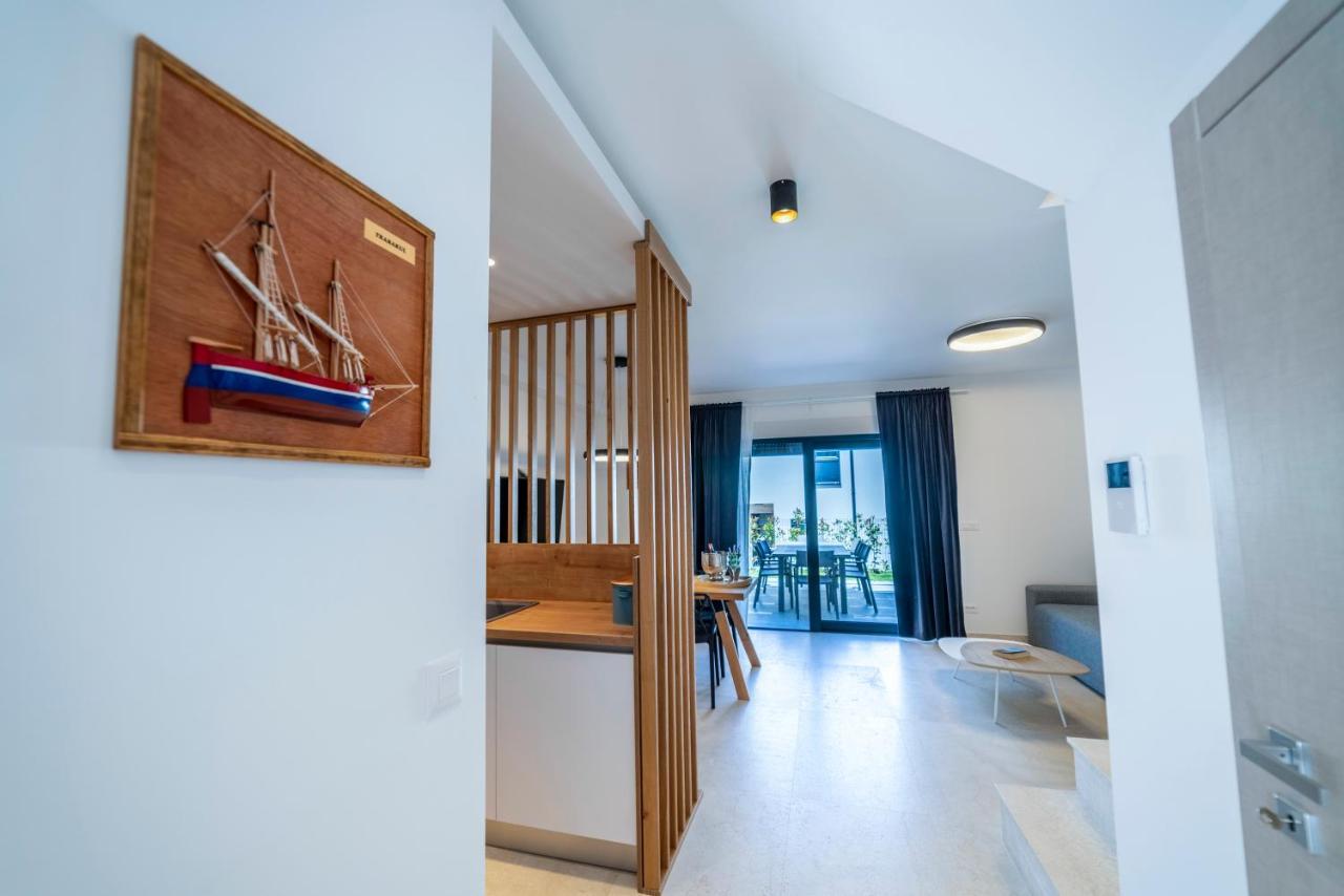 Pinna Residence - Vanga PUY Eksteriør bilde