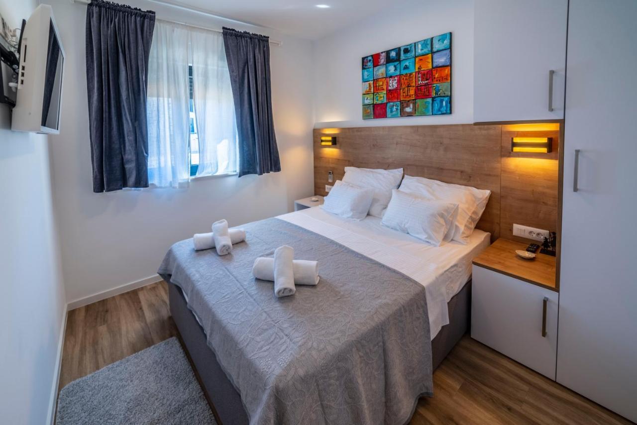 Pinna Residence - Vanga PUY Eksteriør bilde