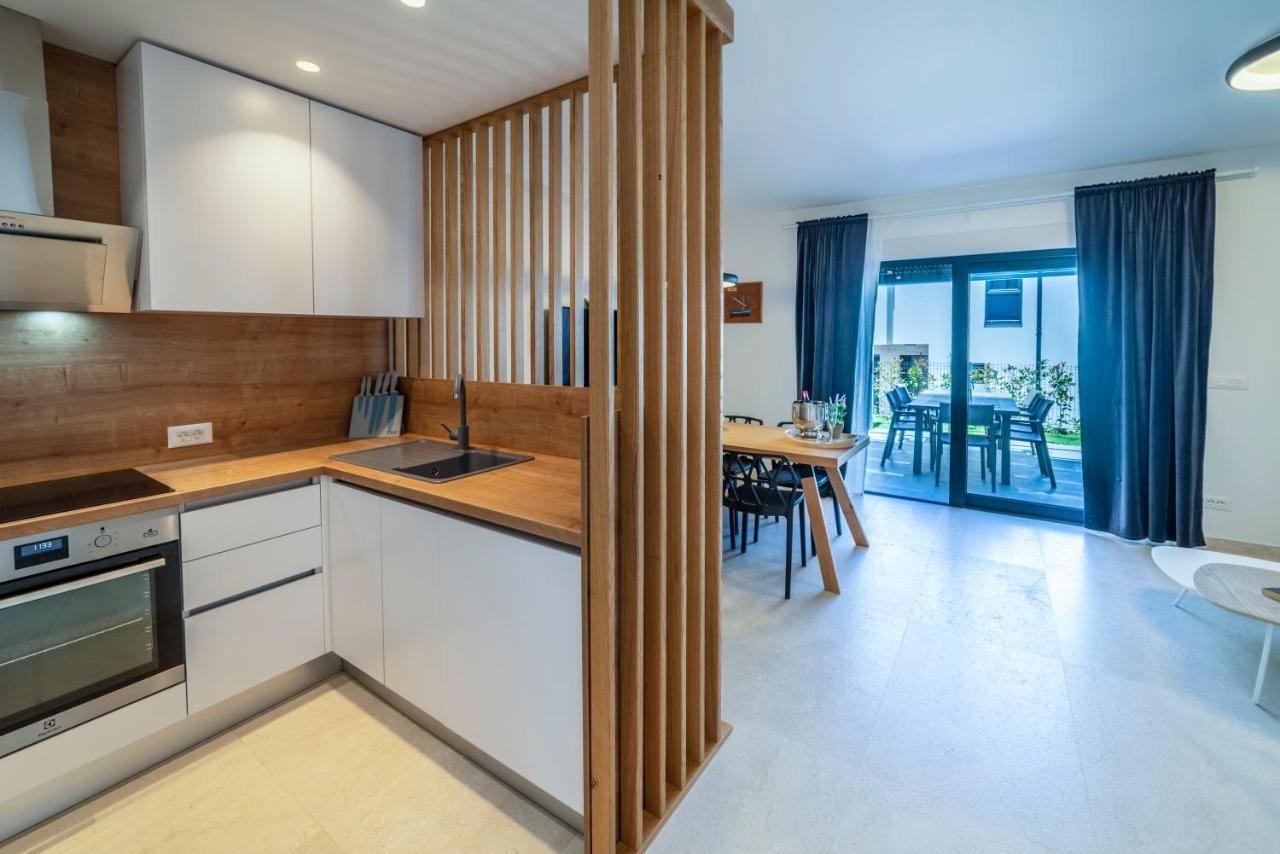 Pinna Residence - Vanga PUY Eksteriør bilde
