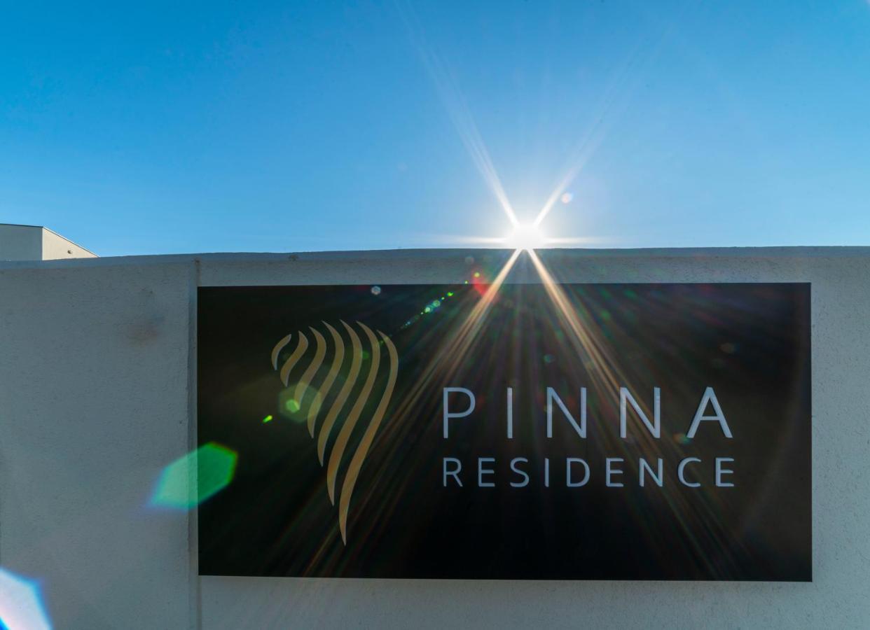 Pinna Residence - Vanga PUY Eksteriør bilde