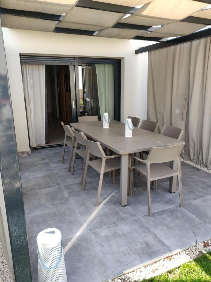 Pinna Residence - Vanga PUY Eksteriør bilde