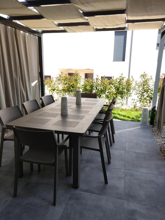 Pinna Residence - Vanga PUY Eksteriør bilde